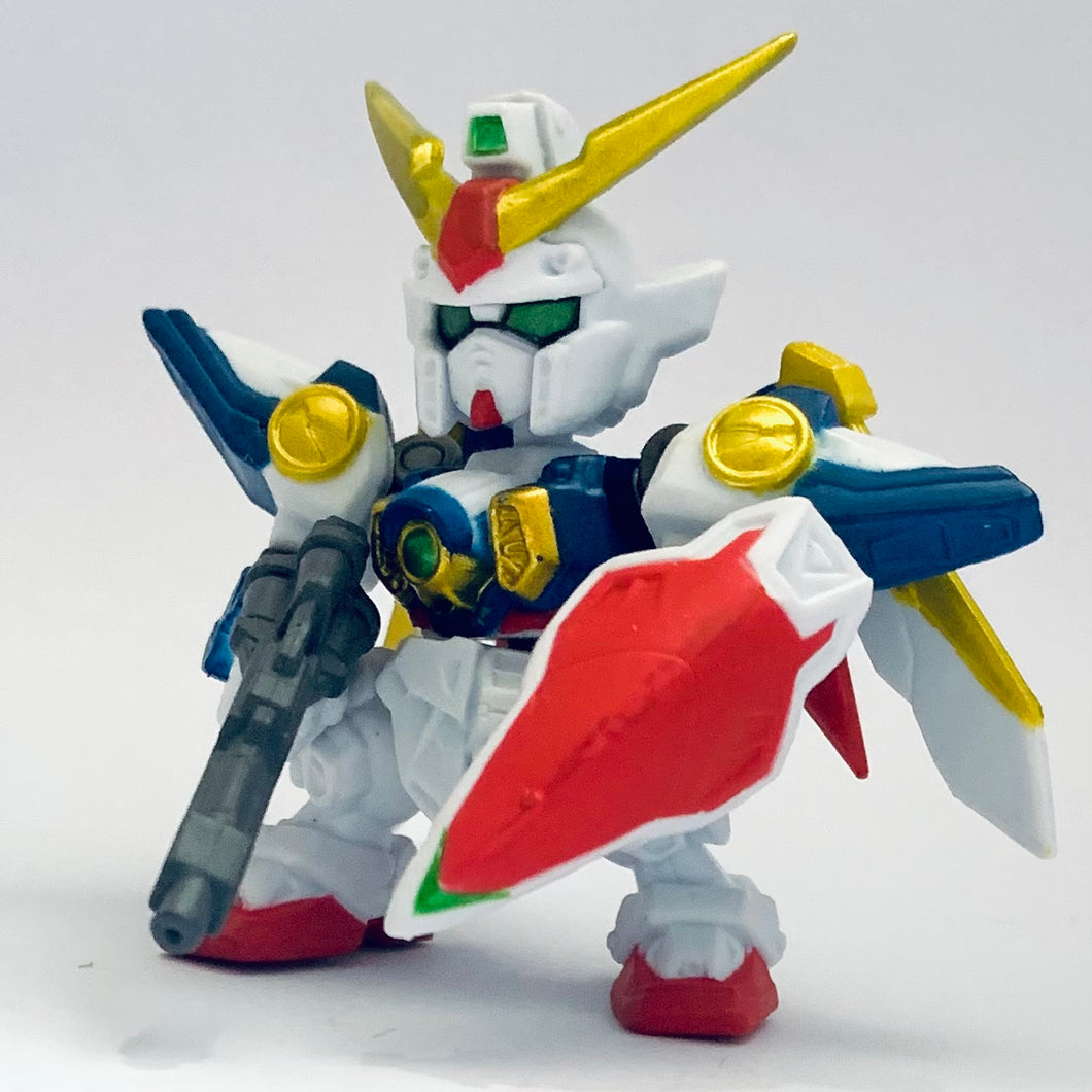 Mobile Suit Gundam Wing - XXXG-01W Wing Gundam - MSG Gashapon Warrior DASH 07 - Trading Figure (Copiar)