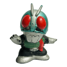 Cargar imagen en el visor de la galería, Kamen Rider - Kamen Rider Shin Ichigo - KR Kids &quot;OOO Combo Daishuugou!!&quot; Hen
