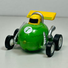 Load image into Gallery viewer, The Fridge Racer - Wind-up Pull Back Mini Car - Watermelon ver.
