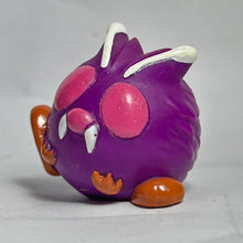 Cargar imagen en el visor de la galería, Pokémon - Kongpang / Venonat - Finger Puppet (PKI)
