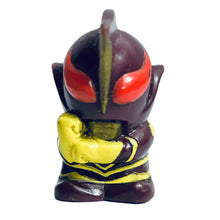 Cargar imagen en el visor de la galería, Ultraman Zearth 2 - Ultraman Shadow - Finger Puppet - Trading Figure

