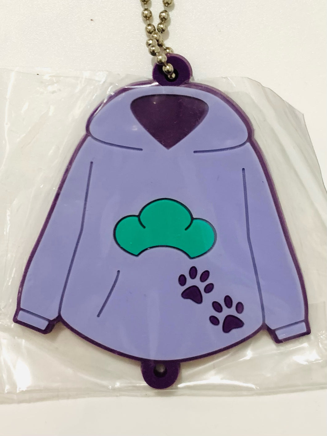 Osomatsu-san - Matsuno Ichimatsu - Rubber Strap