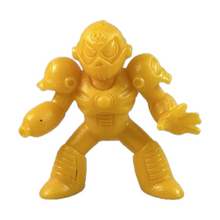 Cargar imagen en el visor de la galería, Mega Man 4 - Skull Man - Eraser Figure
