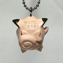 Load image into Gallery viewer, Pokémon - Clefairy &amp; Clefable - Swing
