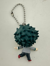 Load image into Gallery viewer, My Hero Academia - Midoriya Izuku - Mascot Keychain
