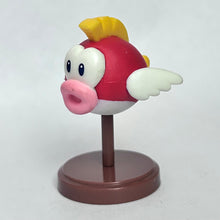 Cargar imagen en el visor de la galería, New Super Mario Bros. Wii - Pukupuku - Trading Figure - Choco Egg
