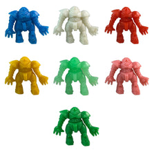 Load image into Gallery viewer, Mobile Suit Gundam - 80's - 90's Gumball Plastic Toys - Candy Toys
