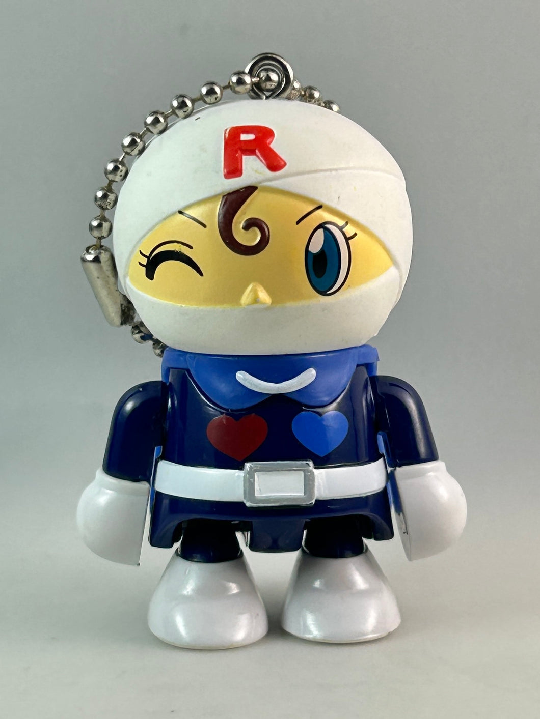 Sore Ike! Anpanman - Rollpanna - Swing Mascot