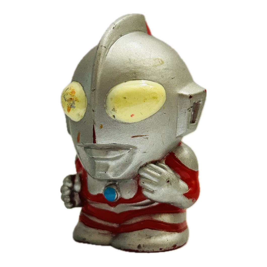 Ultraman (Renewal Ver.) - Finger Puppet - SD Figure