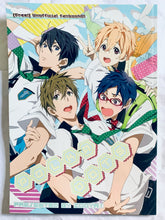 Load image into Gallery viewer, Koide Nao - Ueyama You - Free! - Comics - Doujinshi - Polka Dots
