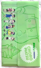 Cargar imagen en el visor de la galería, Osomatsu-san - Matsuno Bros. - Ticket Holder (Set of 6)
