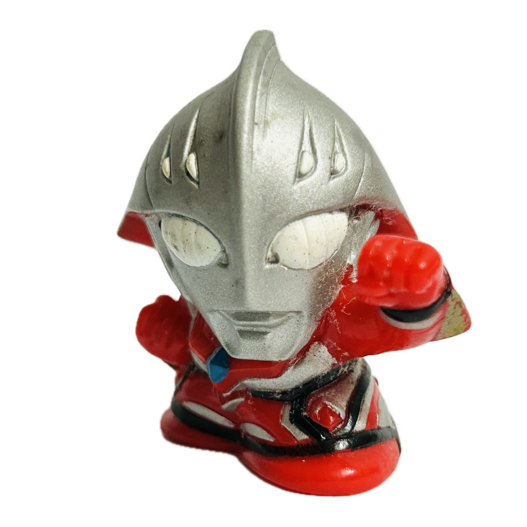 Ultraman Nexus - Junis - Finger Puppet - SD Figure