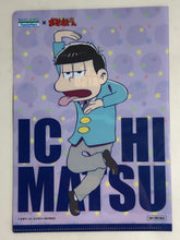 Cargar imagen en el visor de la galería, Osomatsu-san - Matsuno Bros. - Clear File (Set of 6)
