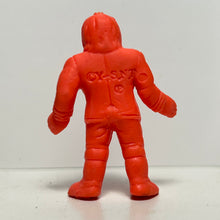 Load image into Gallery viewer, Kinikkuman - Mr. Barracuda (Robin Mask) - Eraser Figure - Keshi - Orange
