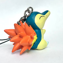 Cargar imagen en el visor de la galería, Pokémon DP - Cyndaquil - Mascot Strap
