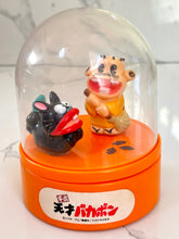 Load image into Gallery viewer, Heisei Tensai Bakabon Music Box - Rerere no Oujisan &amp; Unagi Inu

