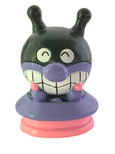Cargar imagen en el visor de la galería, Sore Ike! Anpanman - Baikinman - Soft Vinyl Trading Figure - Atsumare Anpanman 1
