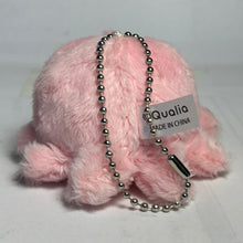 Cargar imagen en el visor de la galería, Octopus - Fluffy Stuffed Toy ~Sea Ceatures~
