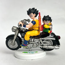 Cargar imagen en el visor de la galería, Dragon Ball Z - Son Goku &amp; Son Gohan - Candy Toy - DB Mini Figure Selection Plus
