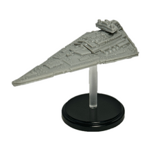 Cargar imagen en el visor de la galería, Star Wars - Star Destroyer - Trading Figure - Choco Egg (11)
