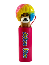 Cargar imagen en el visor de la galería, Afro Ken Stamp Cover - Afro Dog
