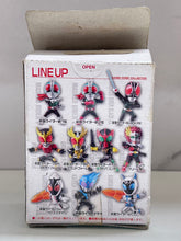 Cargar imagen en el visor de la galería, Kamen Rider OOO - Trading Figure - TaToBa combo
