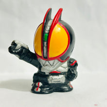 Cargar imagen en el visor de la galería, Kamen Rider 555 - Kamen Rider Faiz - Trading Figure - Ningyou Sukui
