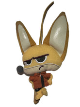 Cargar imagen en el visor de la galería, Zootopia - Nick Wilde - Plush Mascot
