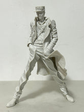 Load image into Gallery viewer, Jojo&#39;s Bizarre Adventure - Stardust Crusaders - Kujo Jotaro - Figure - Plaster Color

