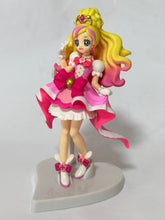Load image into Gallery viewer, Go! Princess Precure - Cure Flora - Trading Figure
