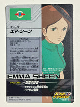 Load image into Gallery viewer, Emma Sheen - Gundam TryAge TCG - 03-057 C
