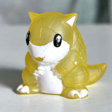 Cargar imagen en el visor de la galería, Pocket Monsters - Sand / Sandshrew - Pokémon Kids DX 98 - Clear ver.
