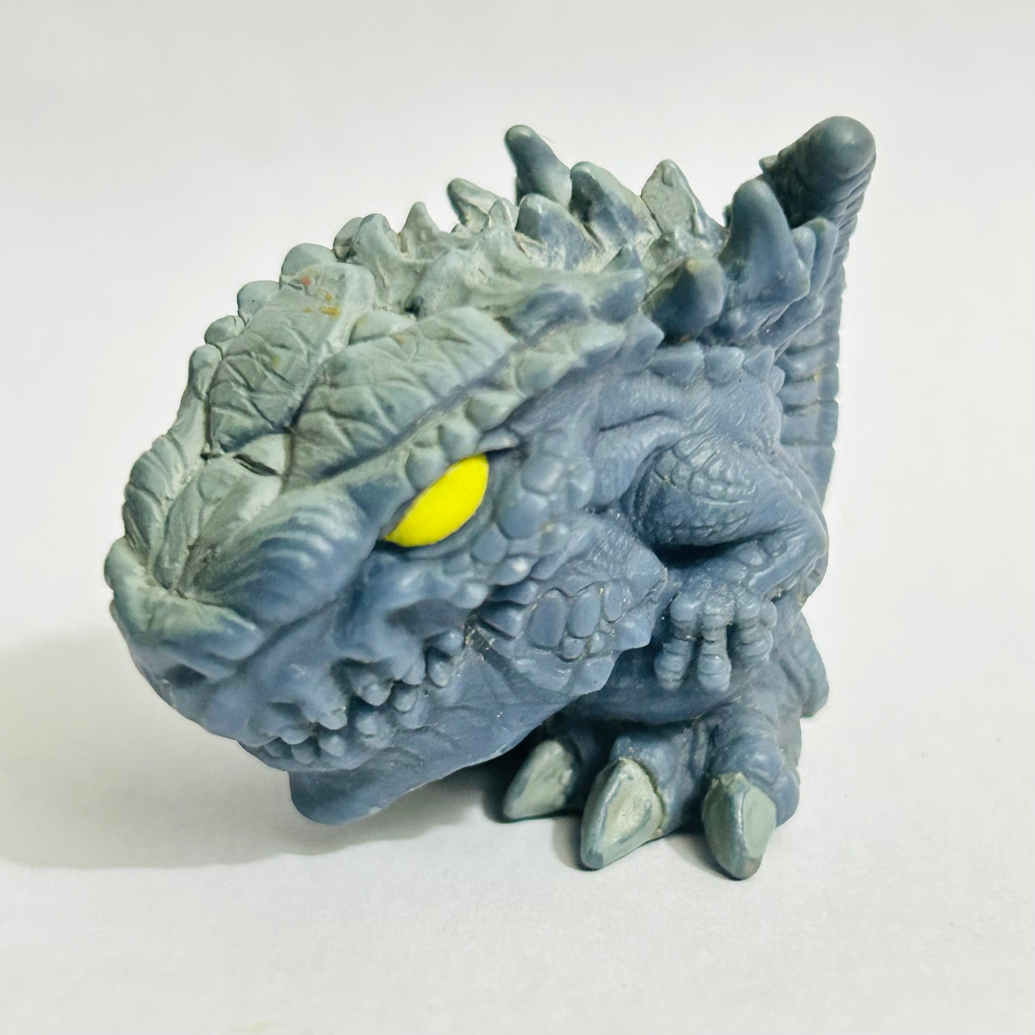 Godzilla - Zilla - Finger Puppet – Cuchiwaii