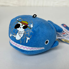 Load image into Gallery viewer, One Piece - Laboon - Mascot Keychain
