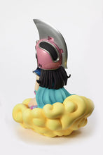 Cargar imagen en el visor de la galería, Dragon Ball - Chi-Chi - Figure Colosseum - SCultures - Zoukei Tenkaichi Budoukai 3

