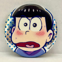 Cargar imagen en el visor de la galería, Osomatsu-san Tell Matsu Can Badge (Set of 12)
