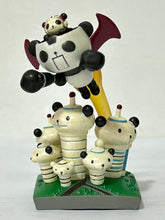 Load image into Gallery viewer, Panda Z mini collection 4 - Flying ver.
