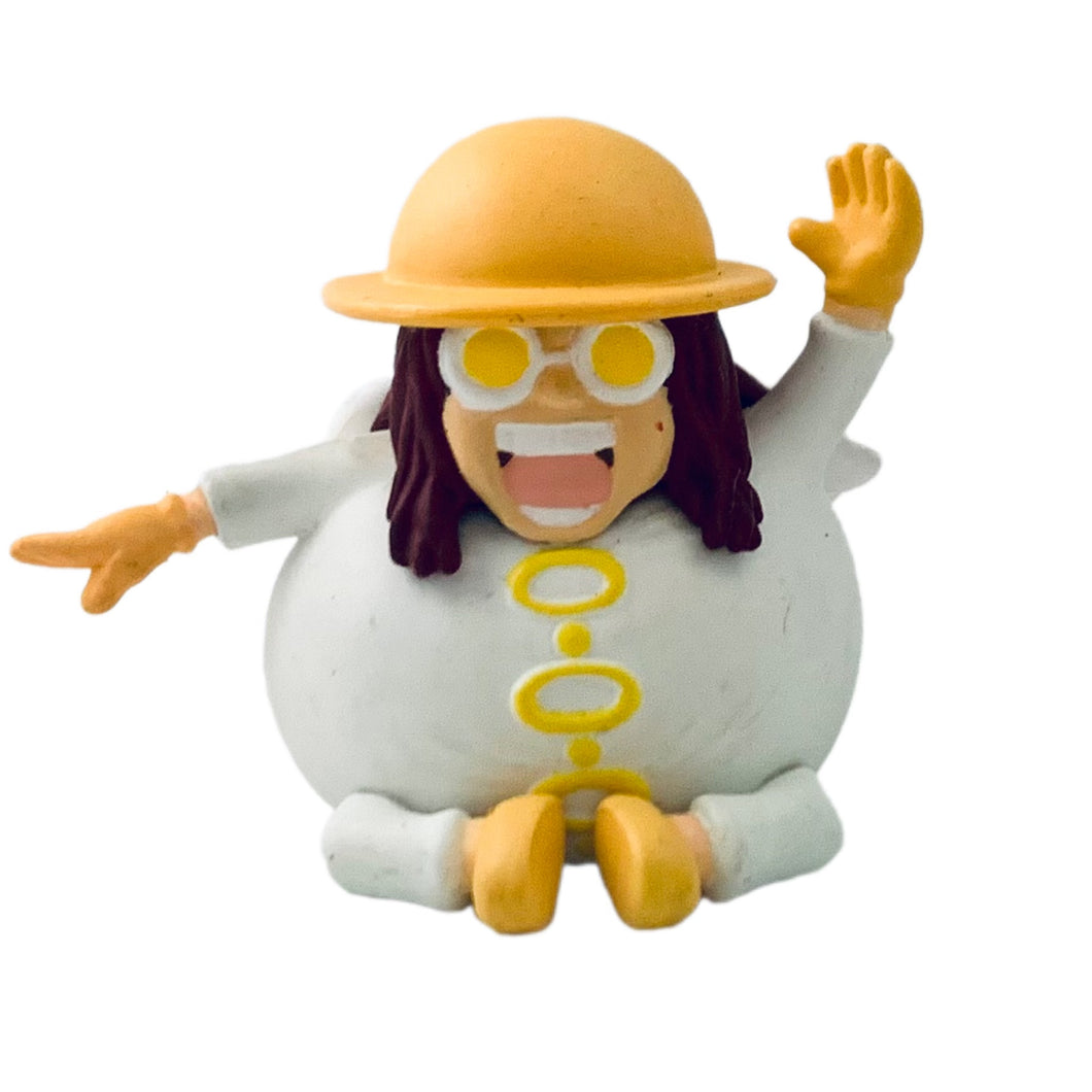 One Piece - Satori - OP Trading Figure Collection 2