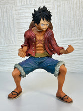 Cargar imagen en el visor de la galería, One Piece - Monkey D. Luffy - King of Artist
