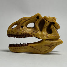 Cargar imagen en el visor de la galería, Allosaurus - Trading Figure - Miniature (047)
