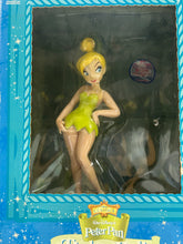 Cargar imagen en el visor de la galería, Peter Pan - Tinkerbell - Vinyl Collectible Dolls (#1) - Standard Version
