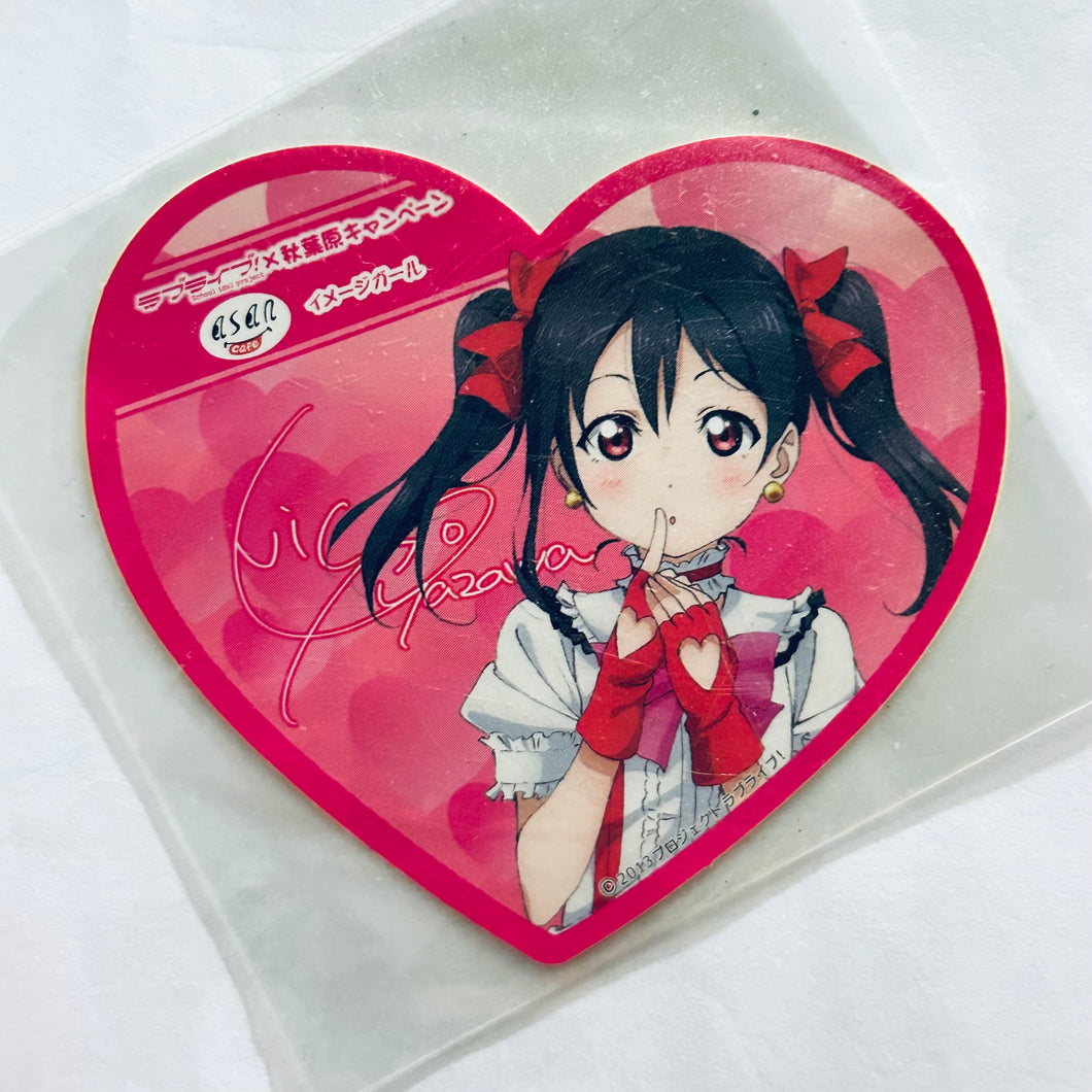 Love Live! School Idol Project - Yazawa Nico - Sticker