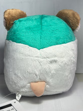 Cargar imagen en el visor de la galería, Tottoko Hamutaro - Kaburu-kun - Plush Toy

