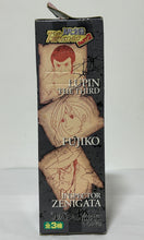 Load image into Gallery viewer, Lupin III - Mine Fujiko - 7 Inch Full Action Figure Part 2
