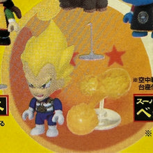 Cargar imagen en el visor de la galería, Dragon Ball Z - Vegeta SSJ - Action Figure
