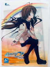 Load image into Gallery viewer, Memories Off After Rain - Suzuna Takano - Clear File
