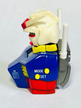 Cargar imagen en el visor de la galería, Mobile Suit Gundam - RX-78-2 Gundam - Bust-shaped Mini Digital Clock
