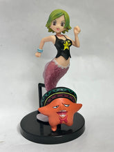 Cargar imagen en el visor de la galería, One Piece - Keimi &amp; Pappug - Figure
