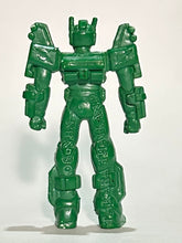 Load image into Gallery viewer, Yuusha Shirei Dagwon - Armor Shin - Mini Figure

