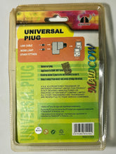 Load image into Gallery viewer, MadCow GameBoy Series Universal Plug - Link Cable - GB GBP GBC
